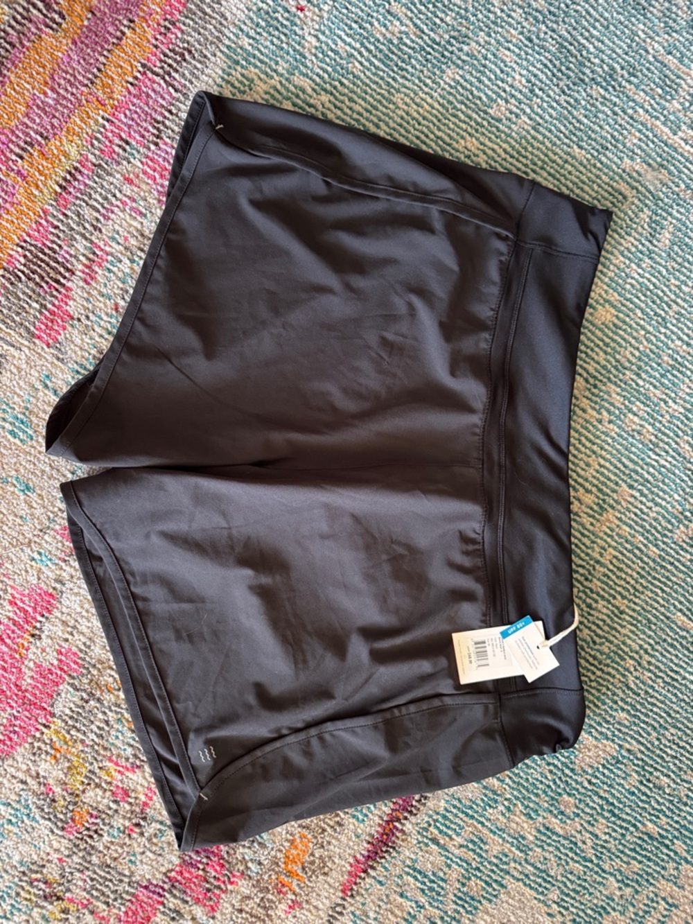 Free Fly bamboo lined breeze short